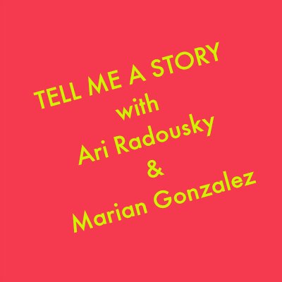Tell Me a Story Podcast