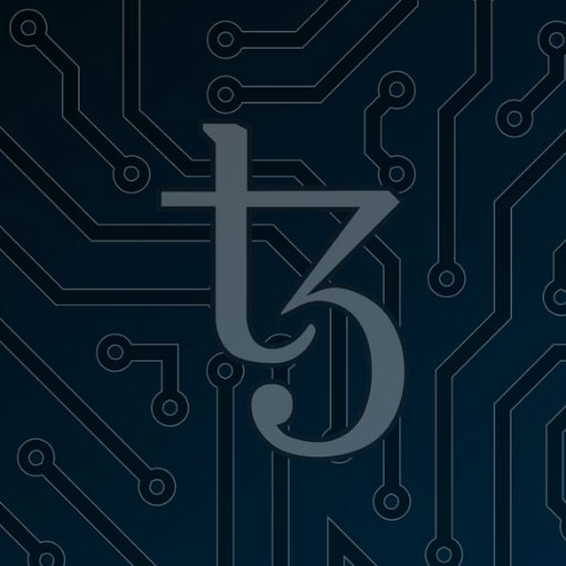 TezosShenzhen's profile picture. A Tezos community in shenzhen, China.