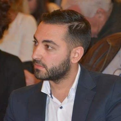 π. Πρόεδρος Ο.Ν.ΝΕ.Δ Σπάρτης.
🎓 Civil Engineer II UoP ( Patras , Greece )
🎓 MBA in Financial Planning II UoP ( Kalamata , Greece )
📍 Sparta II Greece
