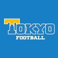 東京大学アメフト部WARRIORS(@tokyo_warriors) 's Twitter Profile Photo