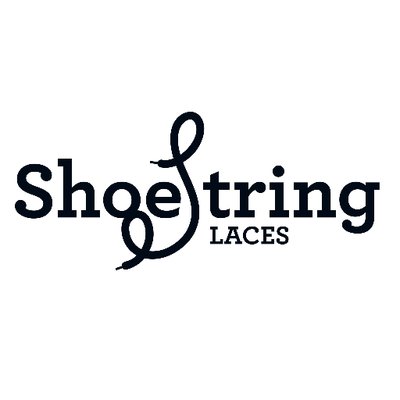 ShoeString Laces  Market Harborough