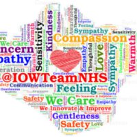 IOWTeamNHS (@teamiownhs) 's Twitter Profile