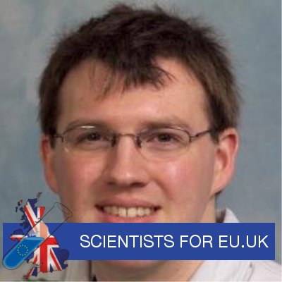 Simon White #FBPE Profile