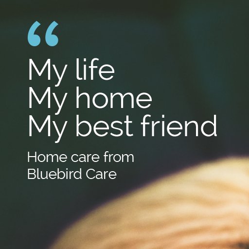 Bluebird Care (Broxtowe & Erewash)