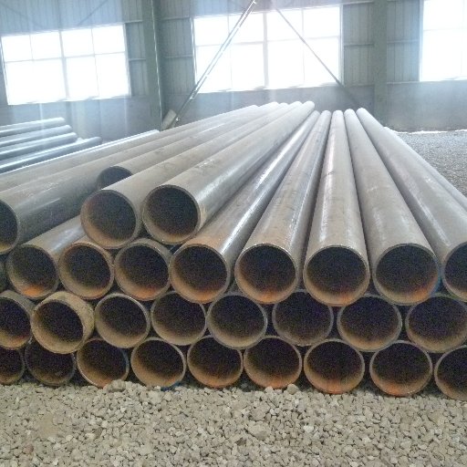 Tianjin Shenzhoutong Steel Pipe Co,.Ltd-Manufacturer&Exporter ERW pipe/Seamless pipe/Oil Casing pipe/Spiral pipe/Longituditual welding pipe