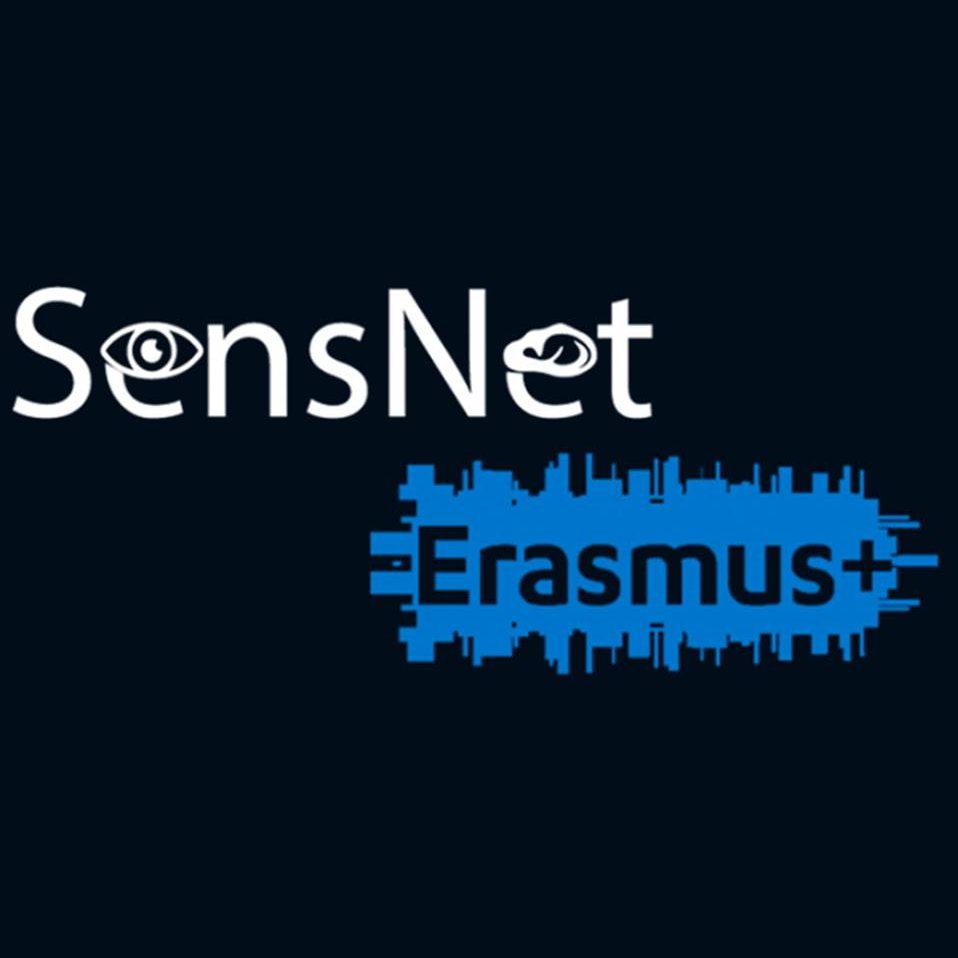 SensnetProject's profile picture. 