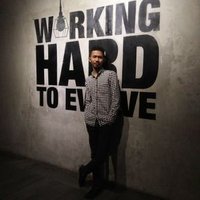 Muhammad Yusuf (@muhammad_ysf09) 's Twitter Profile