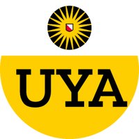 Utrecht Young Academy (@uya_utrecht) Twitter profile photo