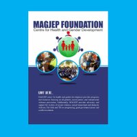 Magjep Foundation(@MagjepF) 's Twitter Profile Photo
