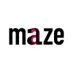Maze (@_mazefr) Twitter profile photo
