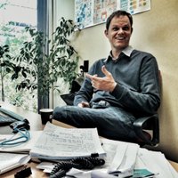 René van Bavel(@renevanbavel) 's Twitter Profile Photo