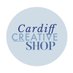 Cardiff Creative Shop (@cdfcreativeshop) Twitter profile photo Cardiff Creative Shop (@cdfcreativeshop) Twitter profile photo