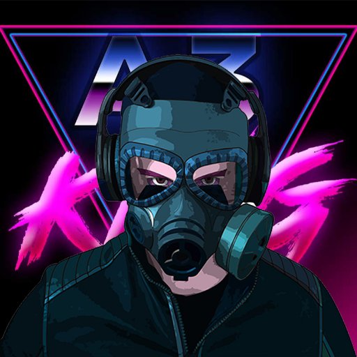 Go follow my twitch!