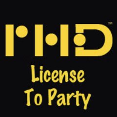 If you Party, Party Right. Get a PHD Tonight! Drinking and Driving may cause Serious Damage. To book Call - 02243331333
https://t.co/GnhmsfD53N