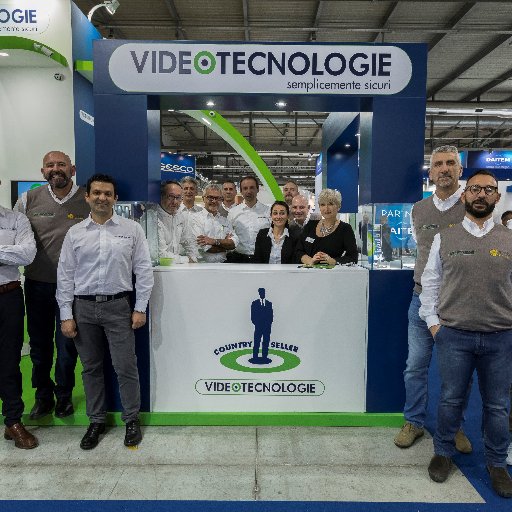 VIDEOTECNOLOGIE si presenta sul mercato della sicurezza come una realtà dinamica e in continua crescita, pronta a rispondere alle esigenze dei nostri clienti.