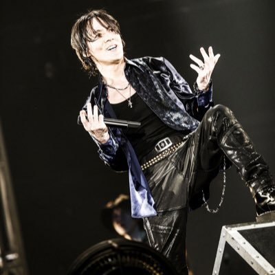 Arrows 氷室京介 Himuro3508 Twitter