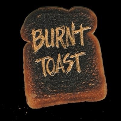 Burnt Toast (@joshuademian4) | Twitter