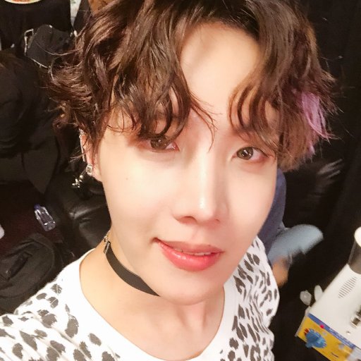 SeokCami's profile picture. *inserte descripción piola*