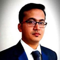 I am Dr. Susmit Naskar - a full-time #Spine #surgeon amongst a very few practicing in eastern India.
#Orthopedics #Neurosurgery