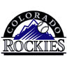 Colorado Rockies game feed. Not affiliated with the Colorado Rockies or Major League Baseball.