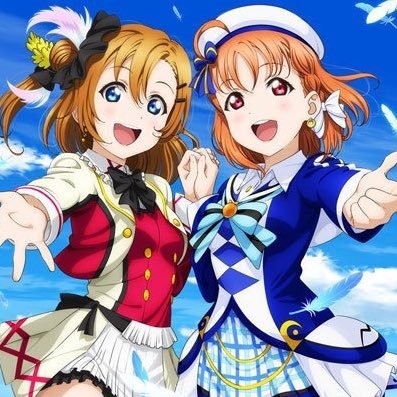 ヒデ@μ'sic Foreverさんのプロフィール画像