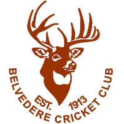 Belvedere Cricket Club was founded in 1913 and plays it's home games at the War Memorial Ground in Belvedere, Kent.