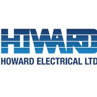 Howard Electrical Ltd(@HEL_Ltd) 's Twitter Profile Photo