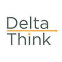 Delta Think, Inc. @deltathink.bsky.social(@DeltaThink) 's Twitter Profile Photo