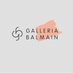 Galleria Balmain (@GalleriaBalmain) Twitter profile photo