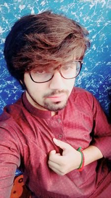 AwaisMaharvi's profile picture. 