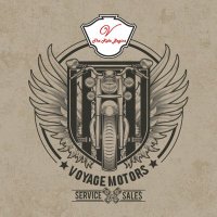 Voyage Motors(@VoyageMotorsRE) 's Twitter Profile Photo