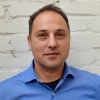 Eyal Amir (@optimistfwd) 's Twitter Profile