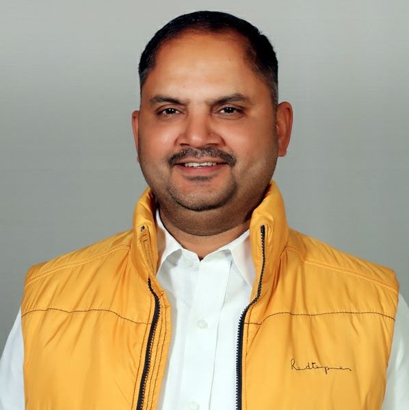 Indra Pratap Tiwari (Khabbu Tiwari) Ex- Mla Gosaiganj, Ayodhya ॥ Account Managed by Office Team