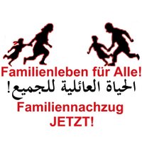 Initiativen für Familienleben für Alle(@familie_alle) 's Twitter Profile Photo