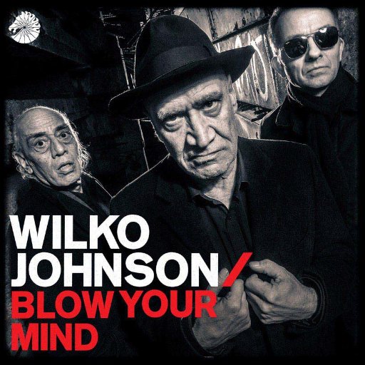 Official tweets on behalf of Wilko Johnson and his band. Follow for Wilko-related news.