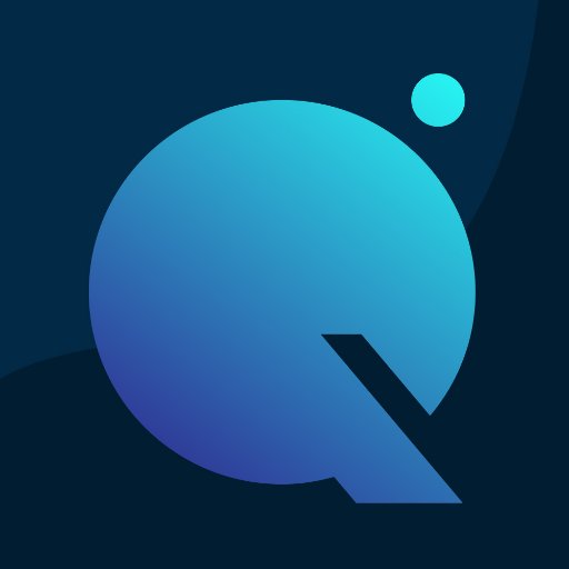 Qravity is a digital production studio and distributor where decentralized creative teams get royalties for their work.