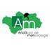 Andaluza de Meteorología (@andalmet) Twitter profile photo Andaluza de Meteorología (@andalmet) Twitter profile photo