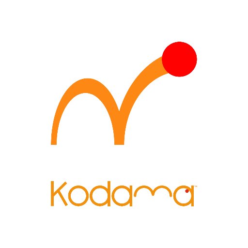 @Kodamaworld is the latest #3D #game system that offers everybody a new way to interact with screens. #AR #VR #revolution #technology #edtech #gaming