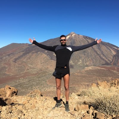 airam180381's profile picture. Te cojo te estallo