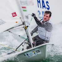 Irish Sailing Performance (@isa_performance) 's Twitter Profile