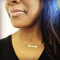 Brandy Colbert (@brandycolbert) 's Twitter Profile