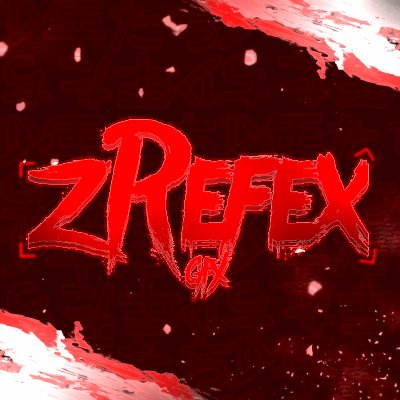 RefexZ's profile picture. \DESIGNER/@GRATIS(PRINCIPIANTE)

@AGUANTE *PS TOUCH*