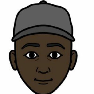 Larwii's profile picture. 