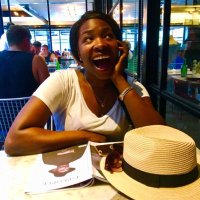 Keji Mustapha (@keji_osf) 's Twitter Profile