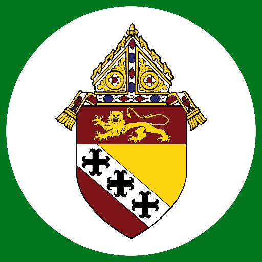 Diocese of Charleston