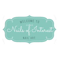 Nails of Interest(@nailsofinterest) 's Twitter Profile Photo