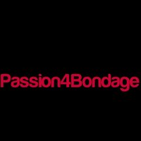 Passion4Bondage (@passion4bondage) 's Twitter Profile Photo