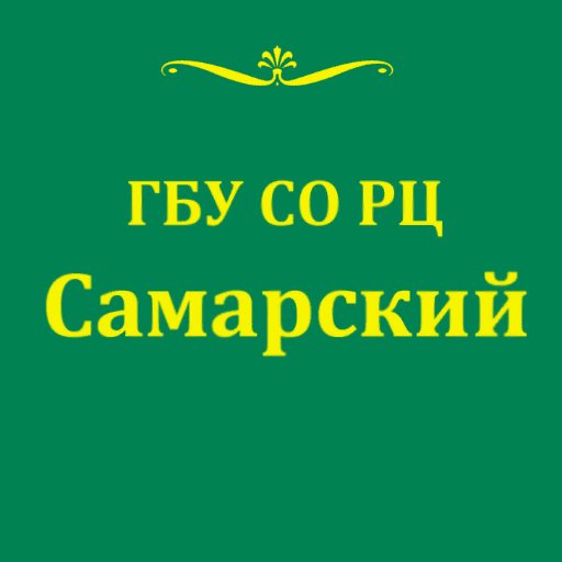 Государственное бюджетное учреждение самарской области центр