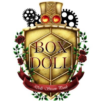 BOXDOLL🥀箱庭10の予定は未定🎪さんのプロフィール画像