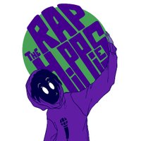 You Should Stop Rappin' (@theraphippies) 's Twitter Profile Photo